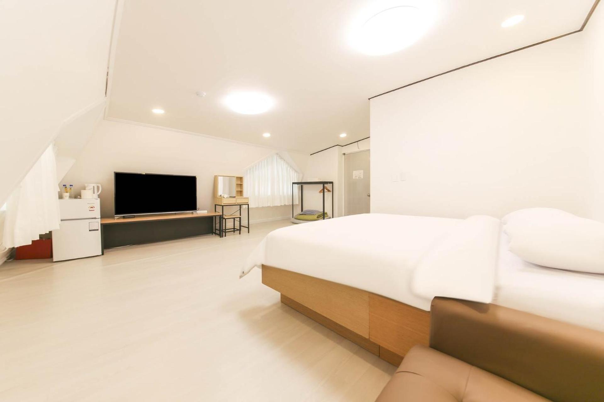 Seorak Hot Spring Mammoth Resotel Sokcho Exterior foto
